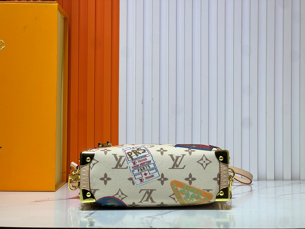 B1N55E20 Popular    canvas denim bag