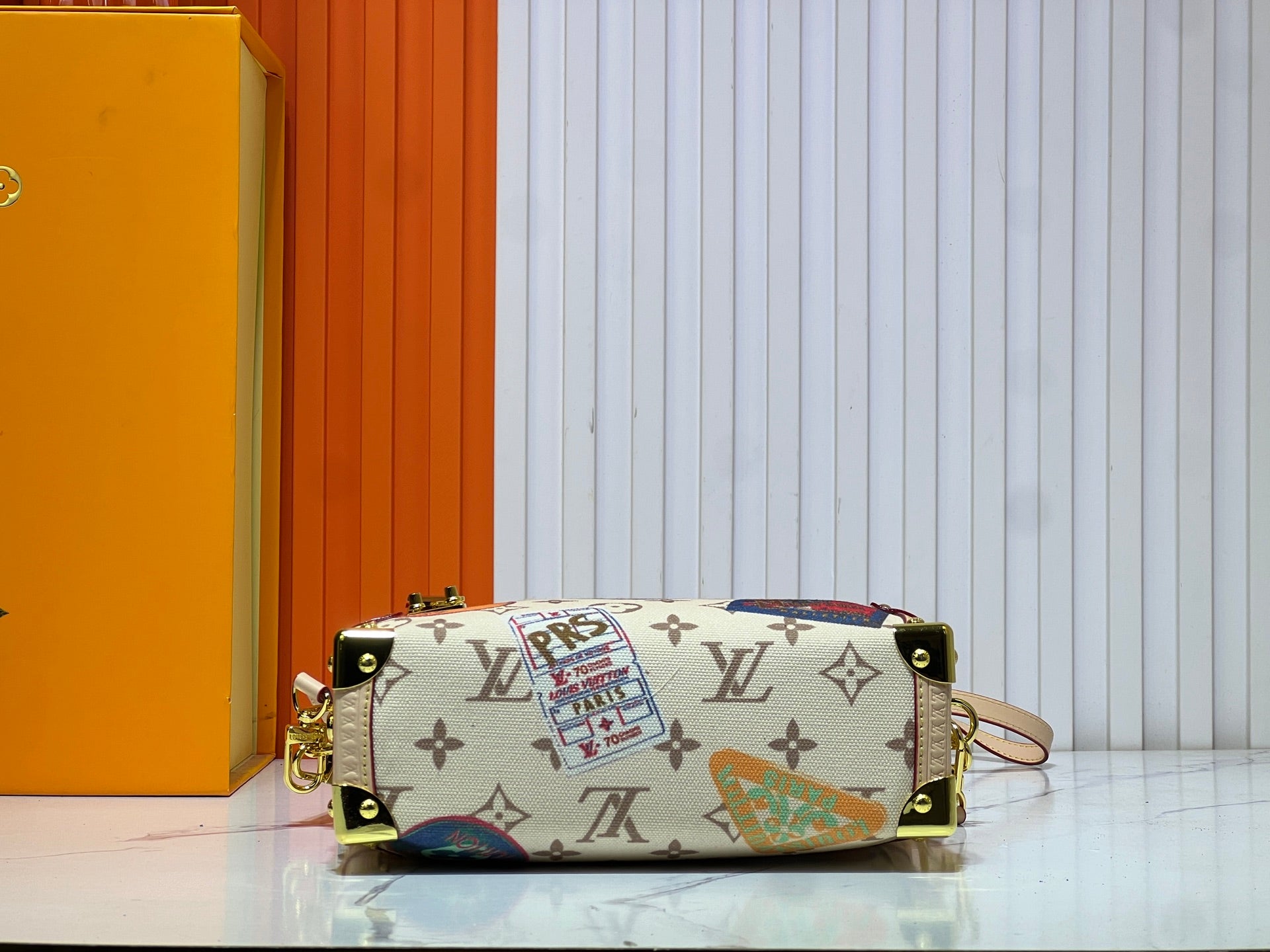 B1N55E20 Popular    canvas denim bag