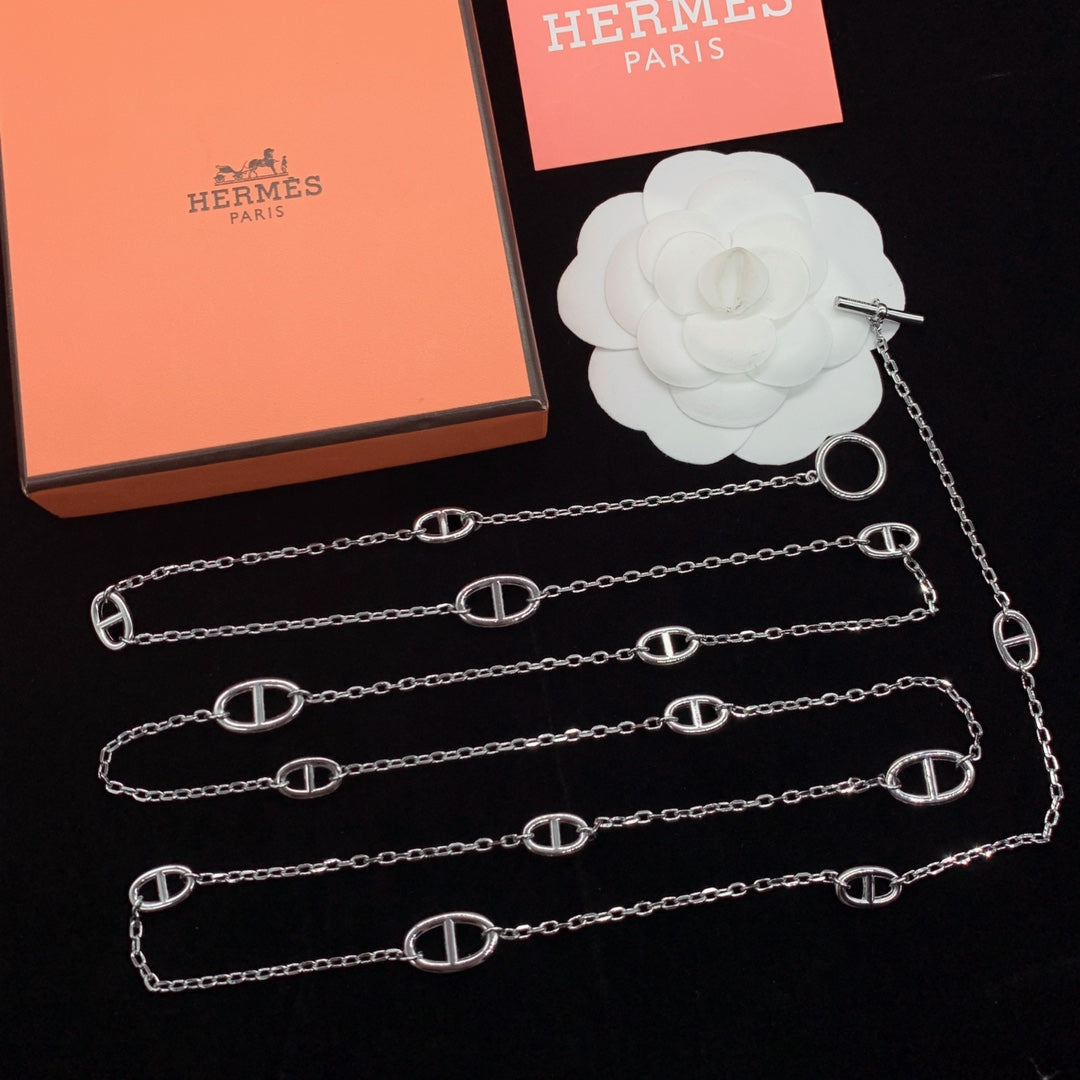 X1Z94H1026X Popular  Necklaces