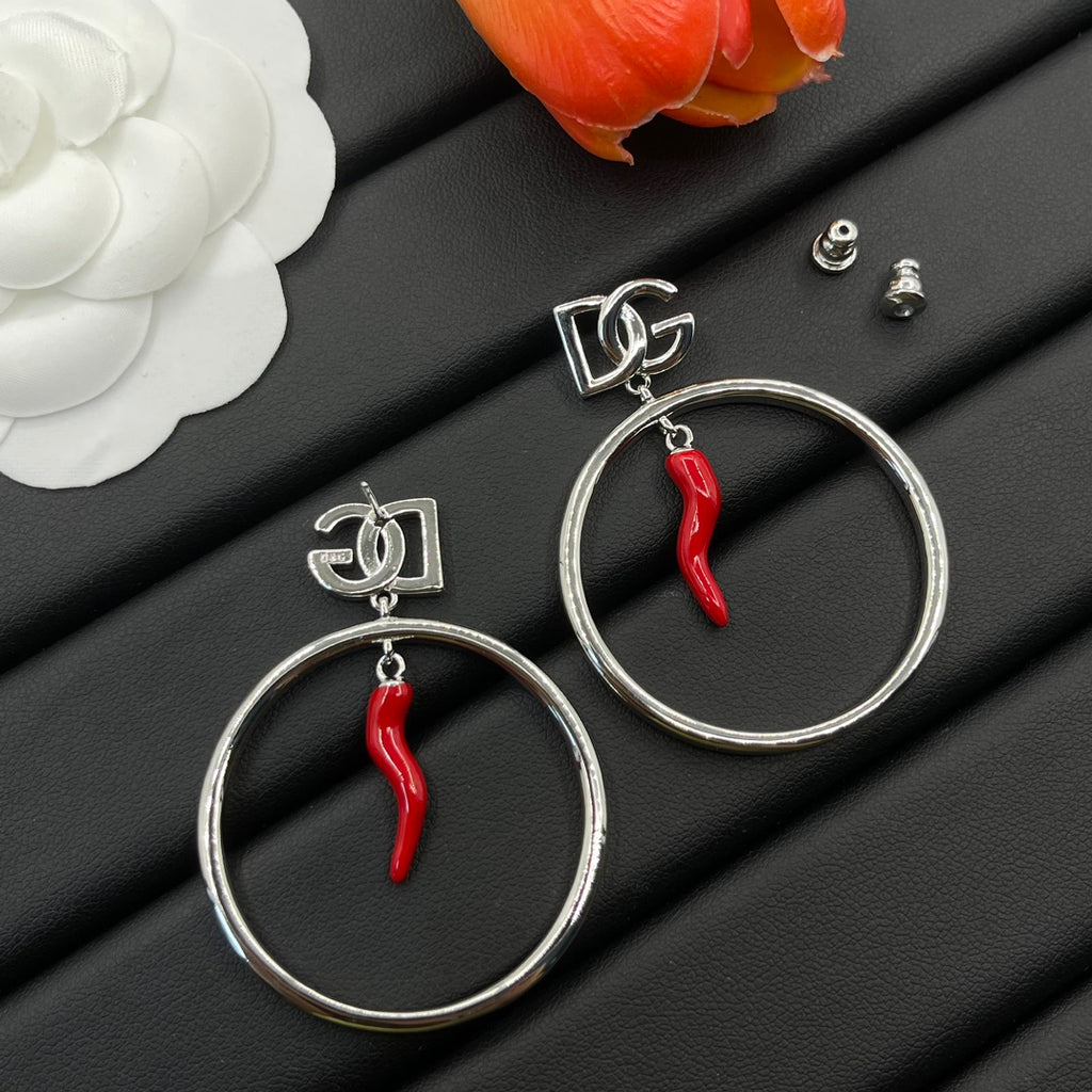 X1Z94A1047E Popular Earrings