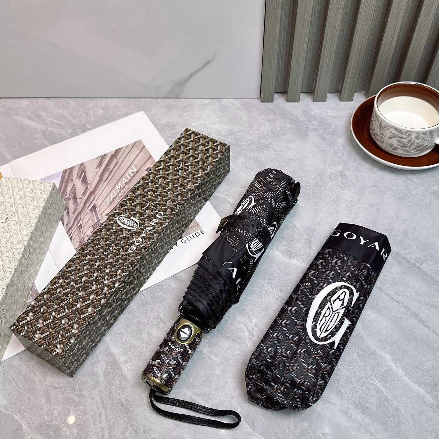 J1R85A149 Popular UV resistant umbrella