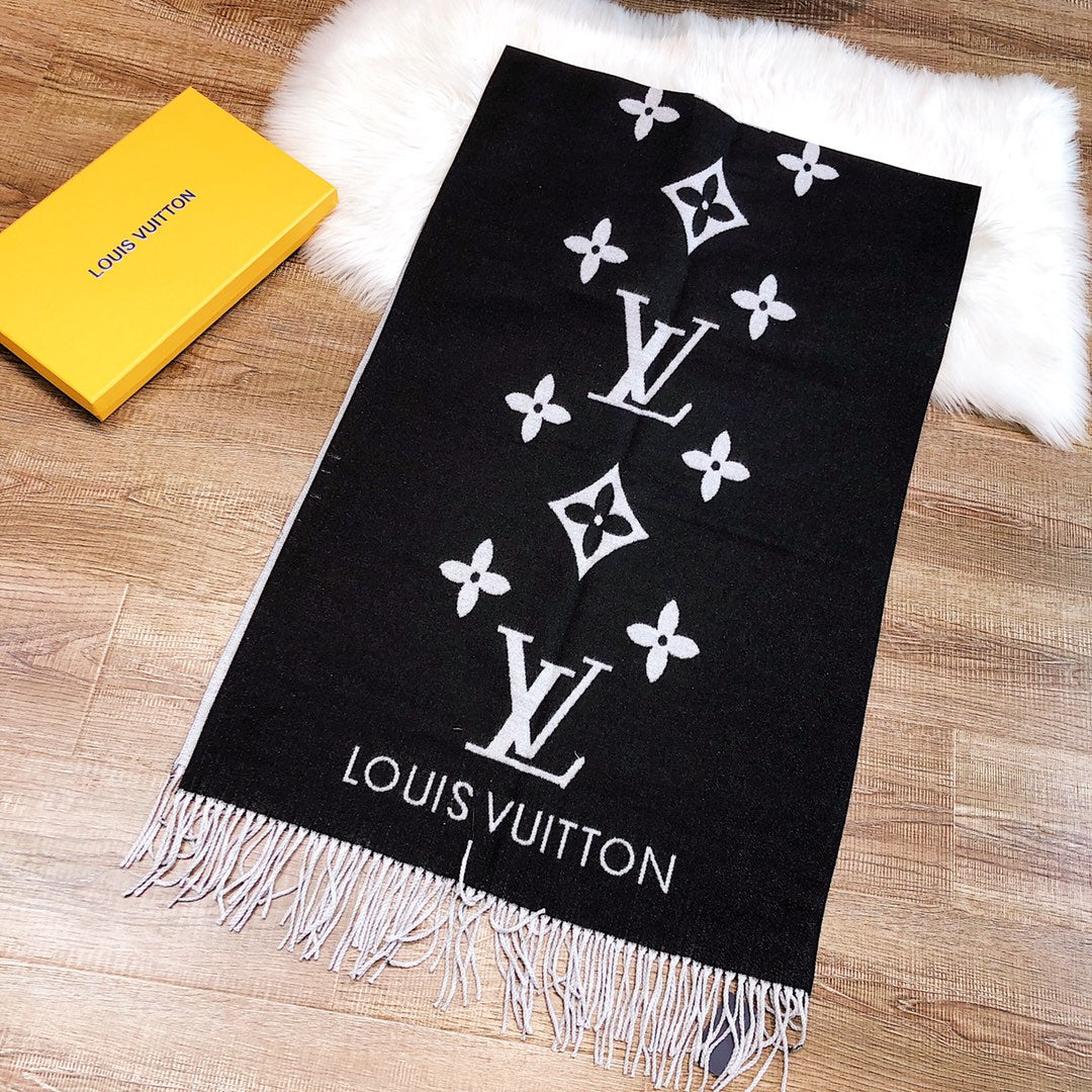 W1R86E33 Popular Winter Scarves