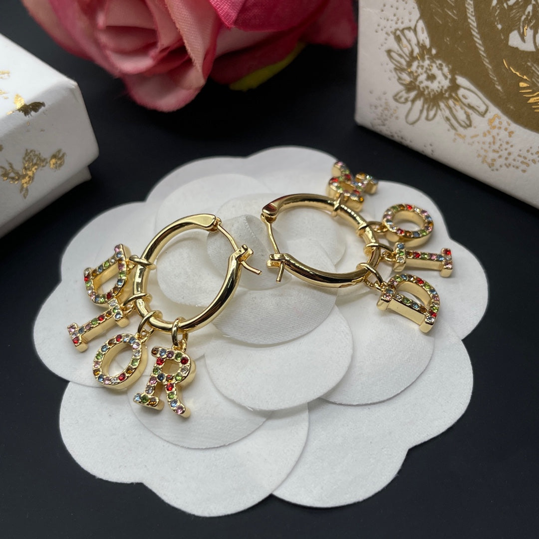 X1Z94D789E Popular Earrings