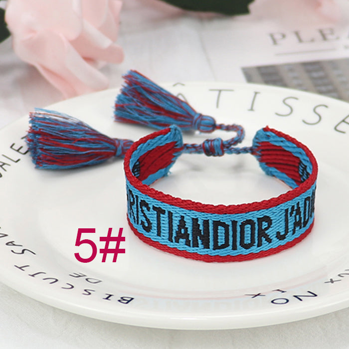 XA90D4K  Popular Bracelets