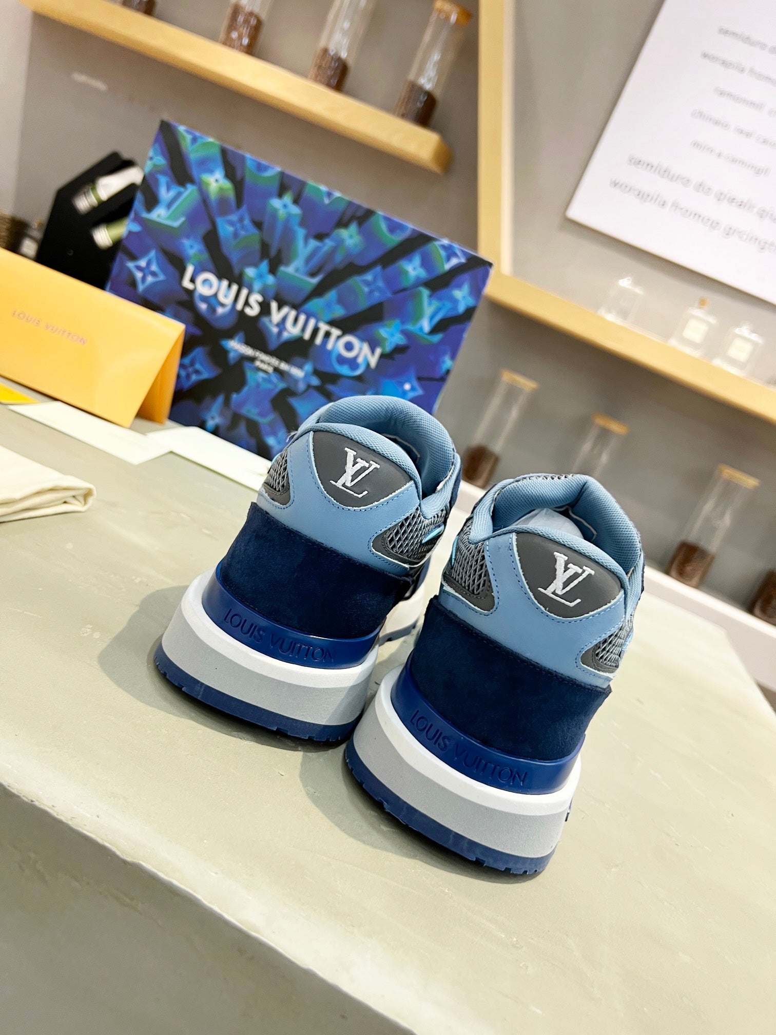 Z2Q105E232 Popular high-quality  Shoes
