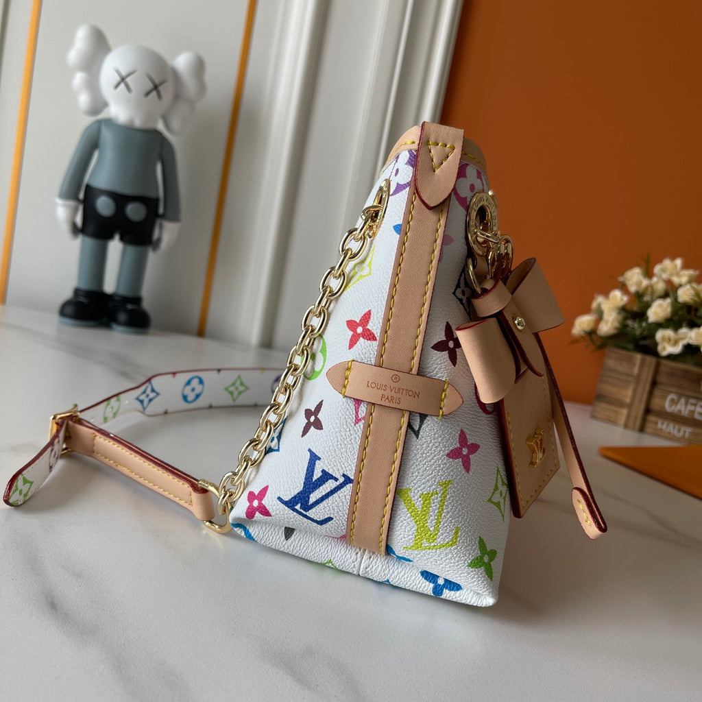 B1W35E96 Popular leather bag