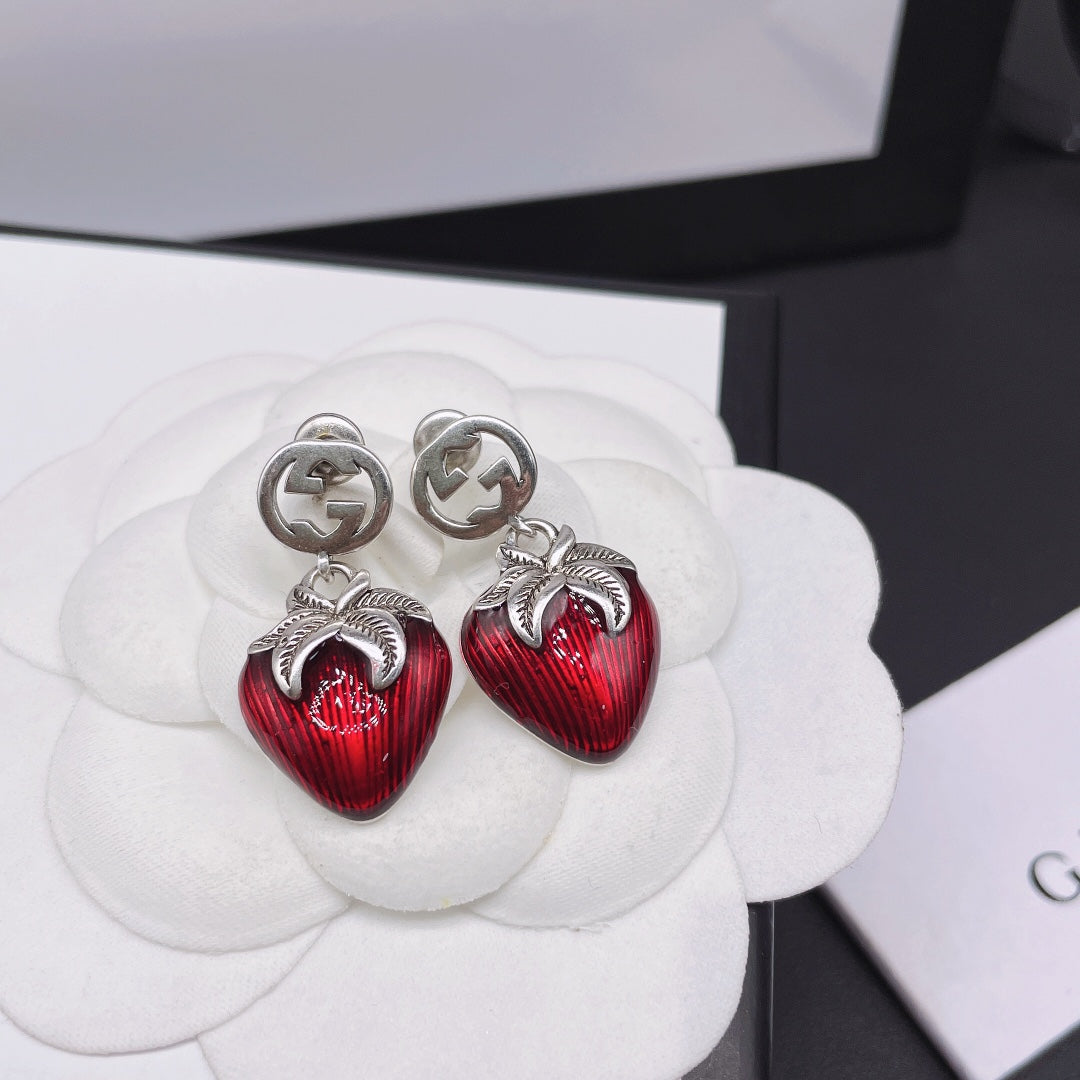 X1Z94B1031E Popular  Earrings