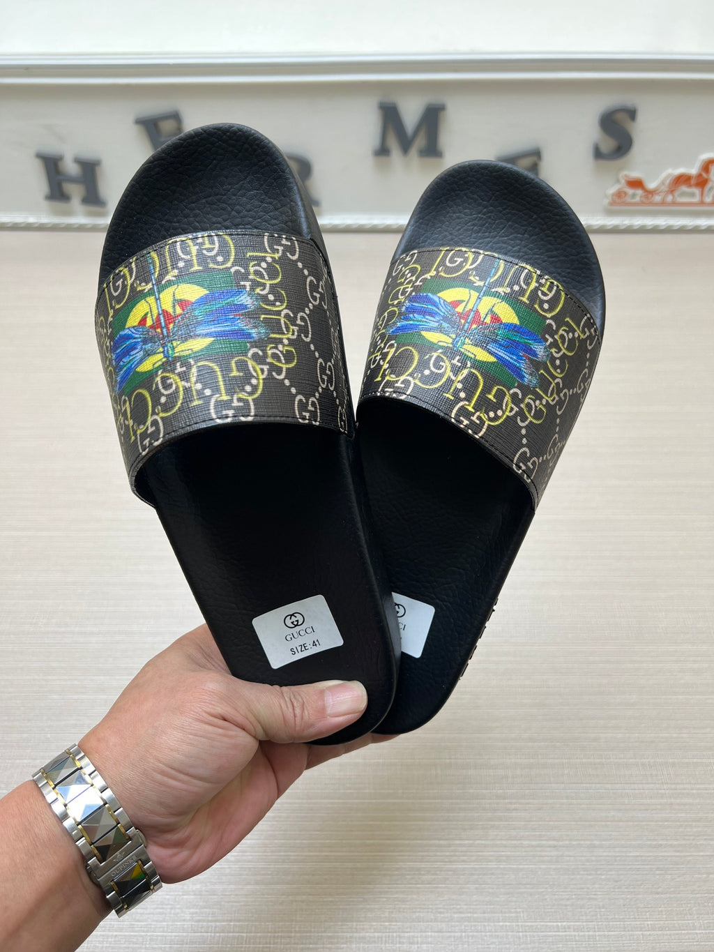 Z5LB233 Popular Slippers