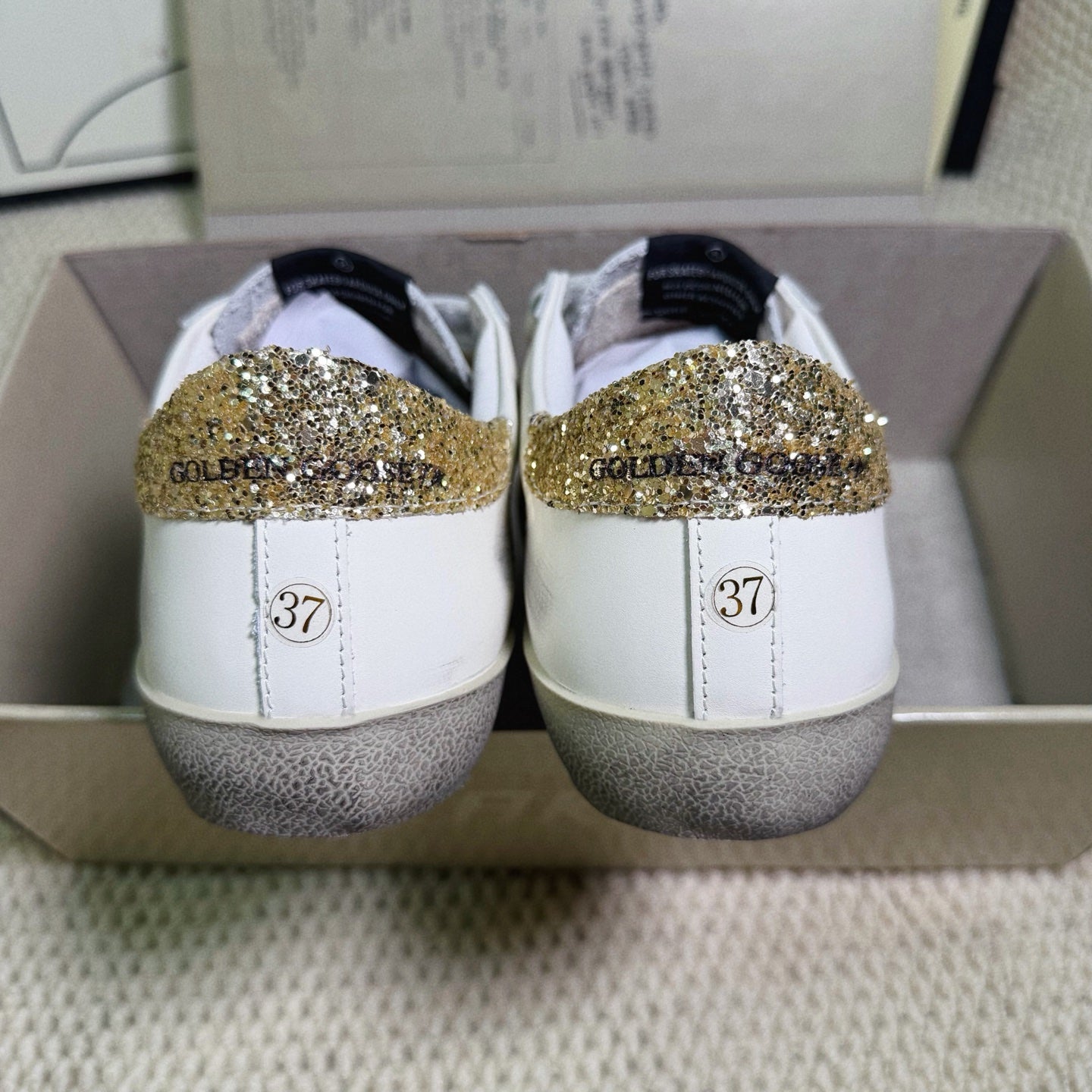 Z2R66GE7 Popular high-quality leather shoes