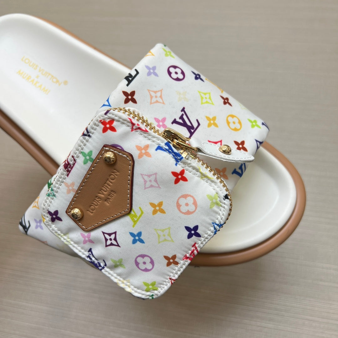 Z5LE219 Popular Slippers