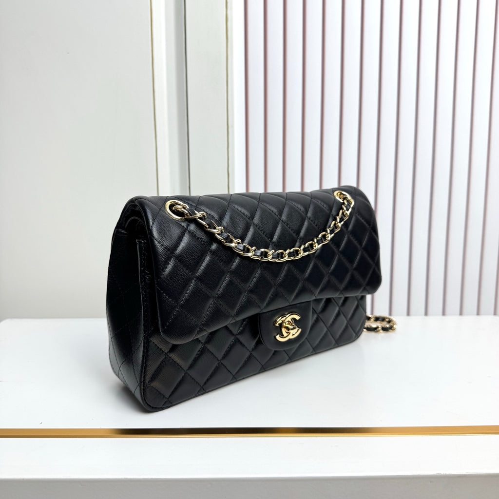 B1R76C11 Popular leather bag