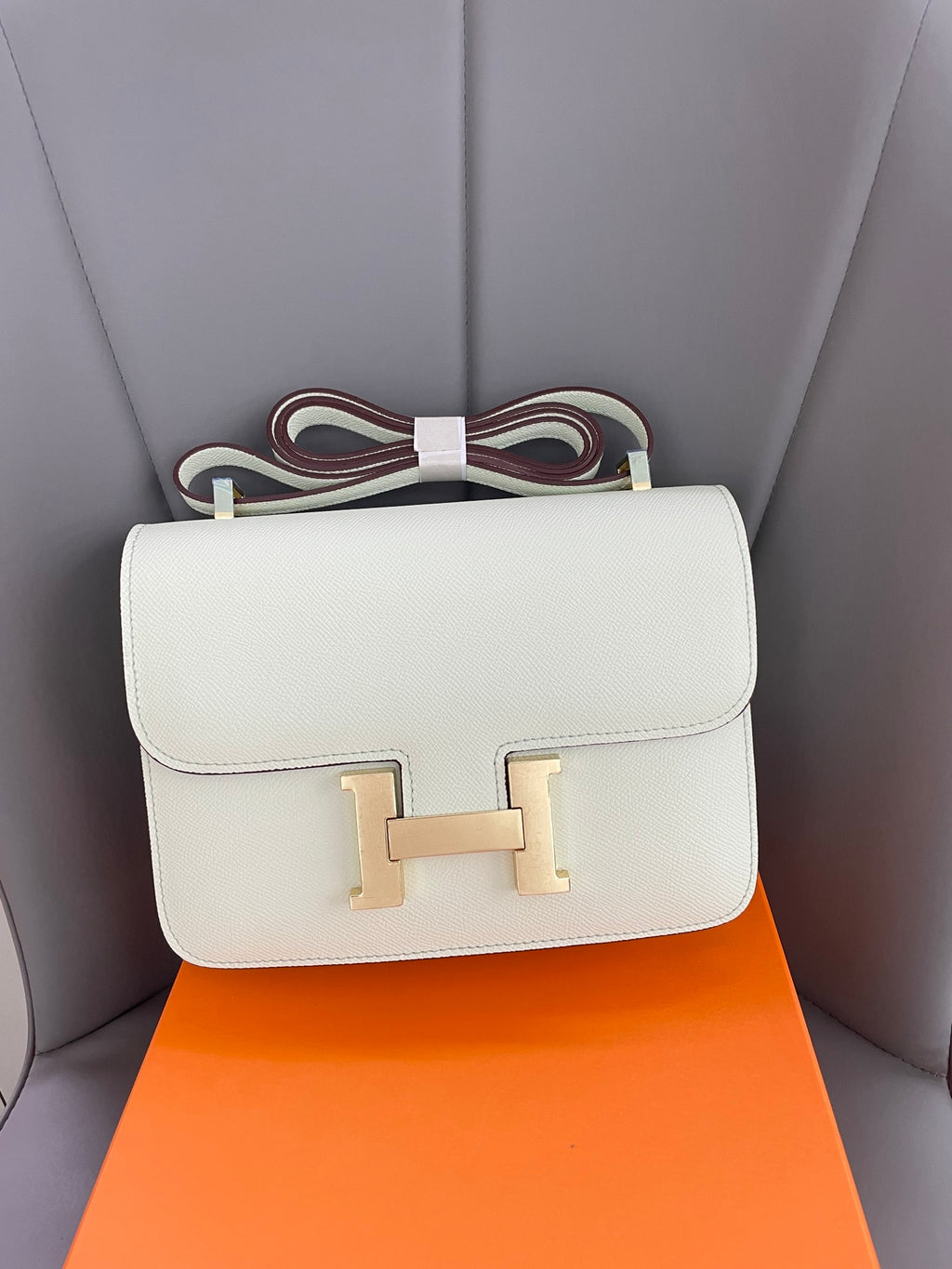 B1N55H64 Popular   leather bag