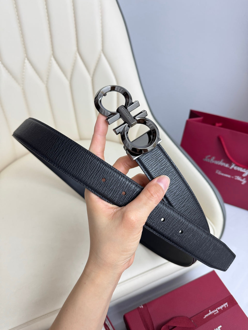 P1Q115A56 Popular High quality belt With full package