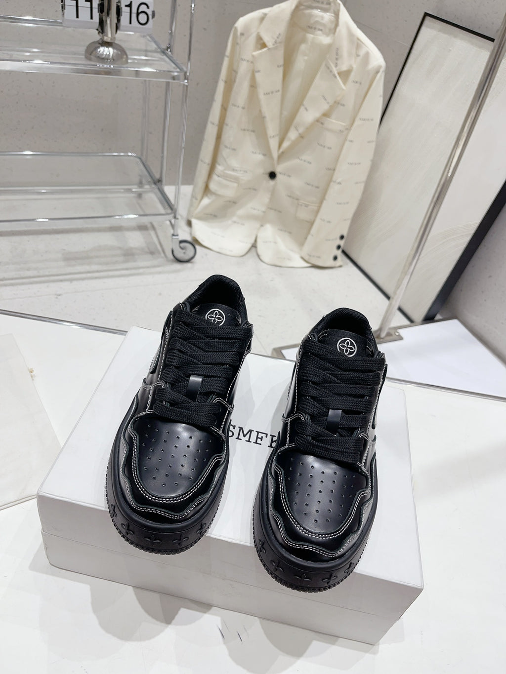 Z1Q105A345 Popular  Shoes