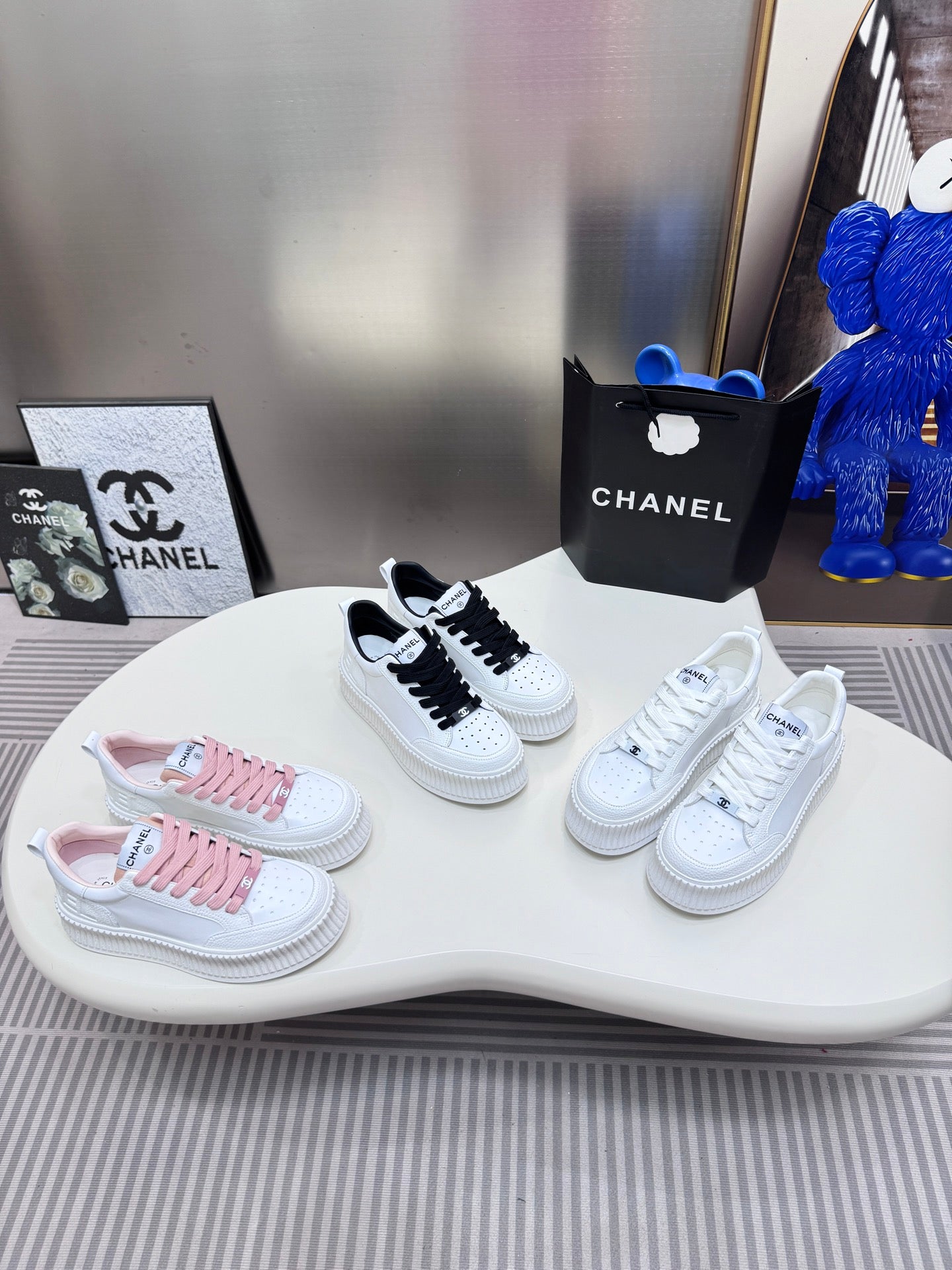 Z1Q105C353 Popular Shoes