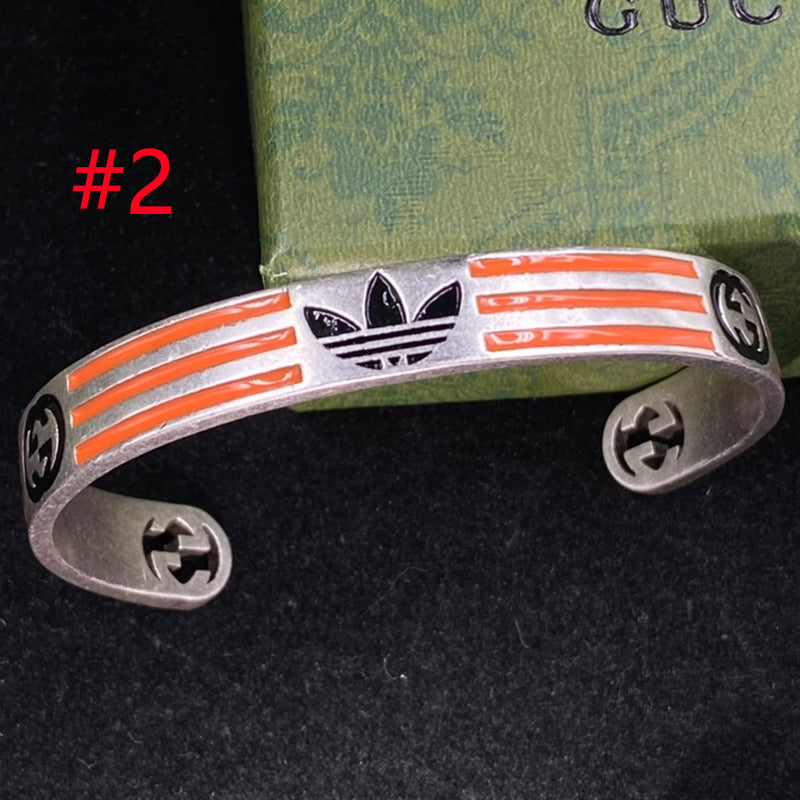 X1Z54B395K  Popular Bracelets