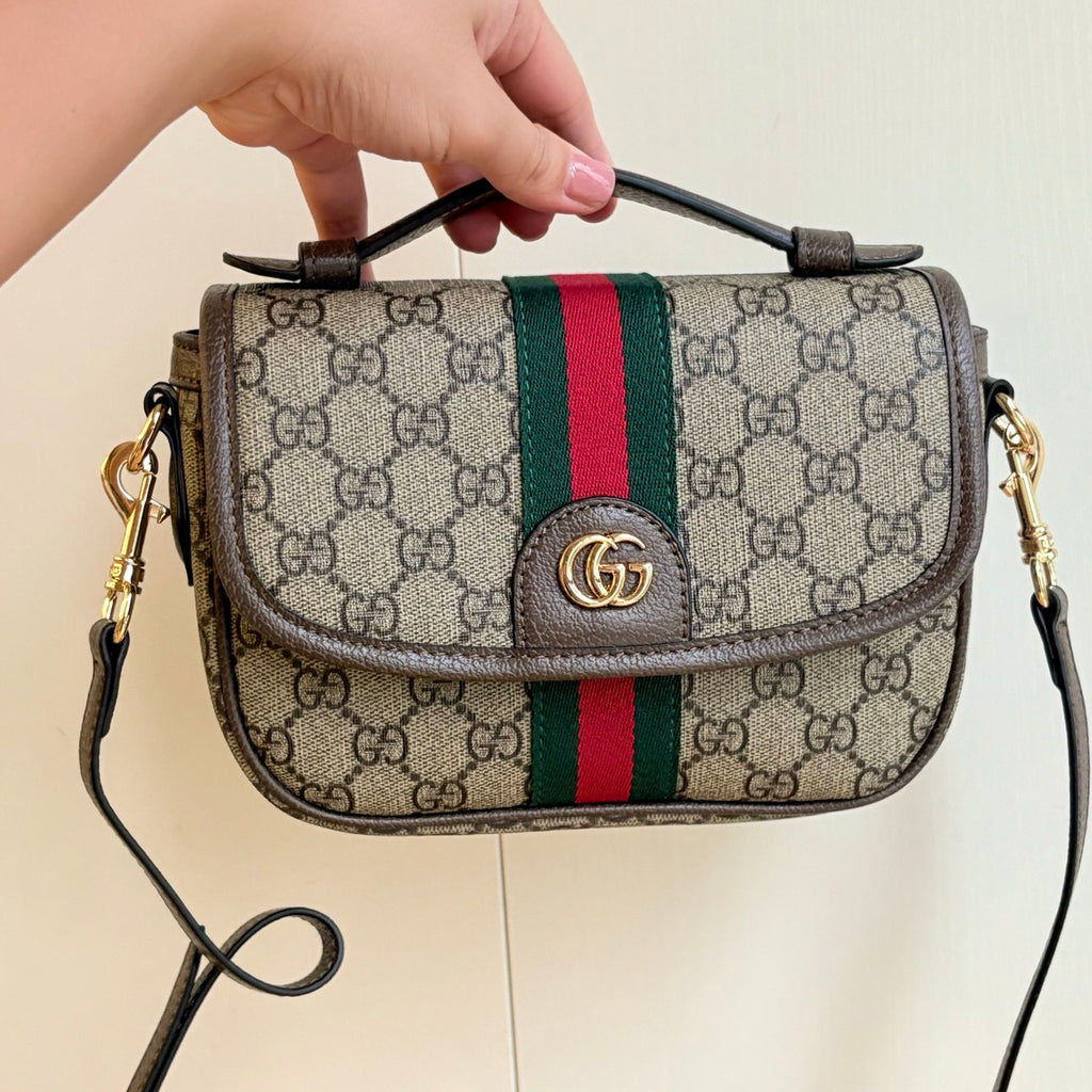 B1R15B127 Popular leather bag