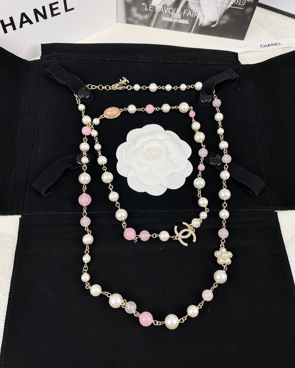 X1Q85C7X Popular Necklace