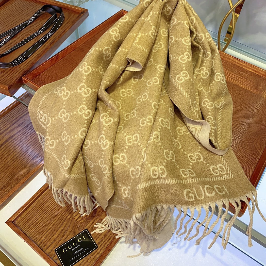 W1R86B32 Popular Winter Scarves