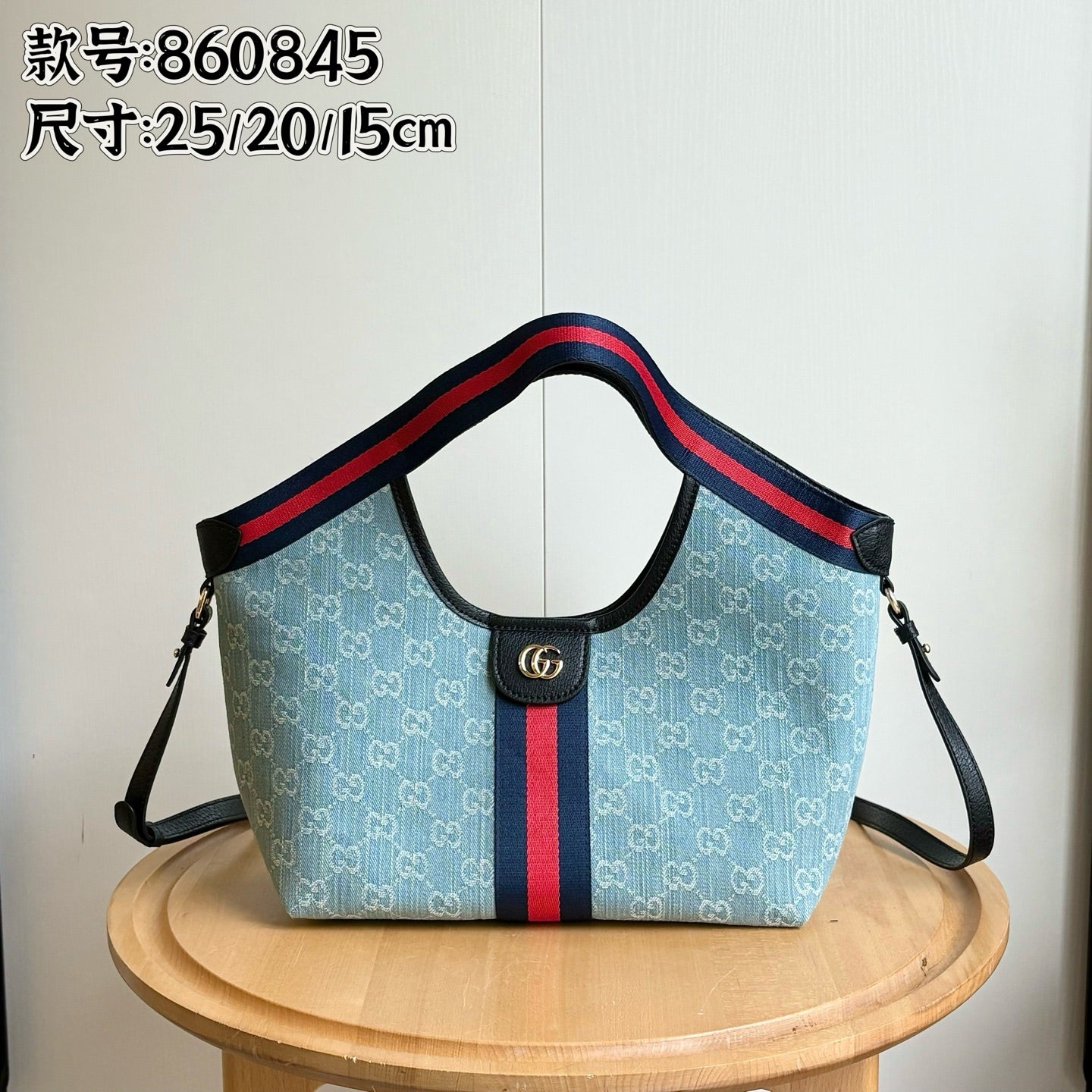 B1X76B12 Popular canvas bag