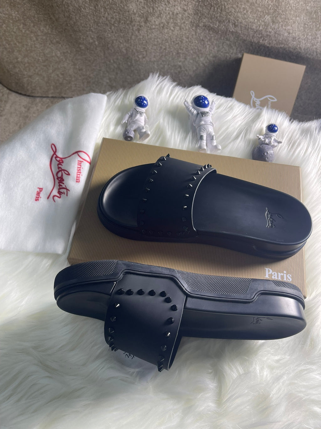 Z2ZA26 Popular Slippers