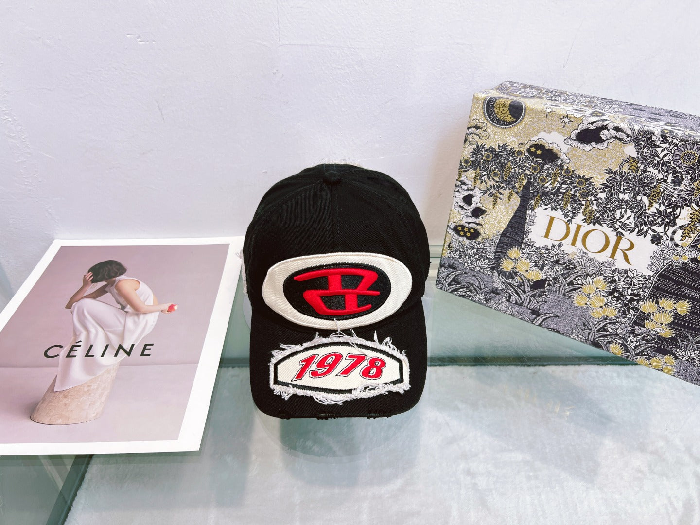 M1Z35D533 Popular  hats