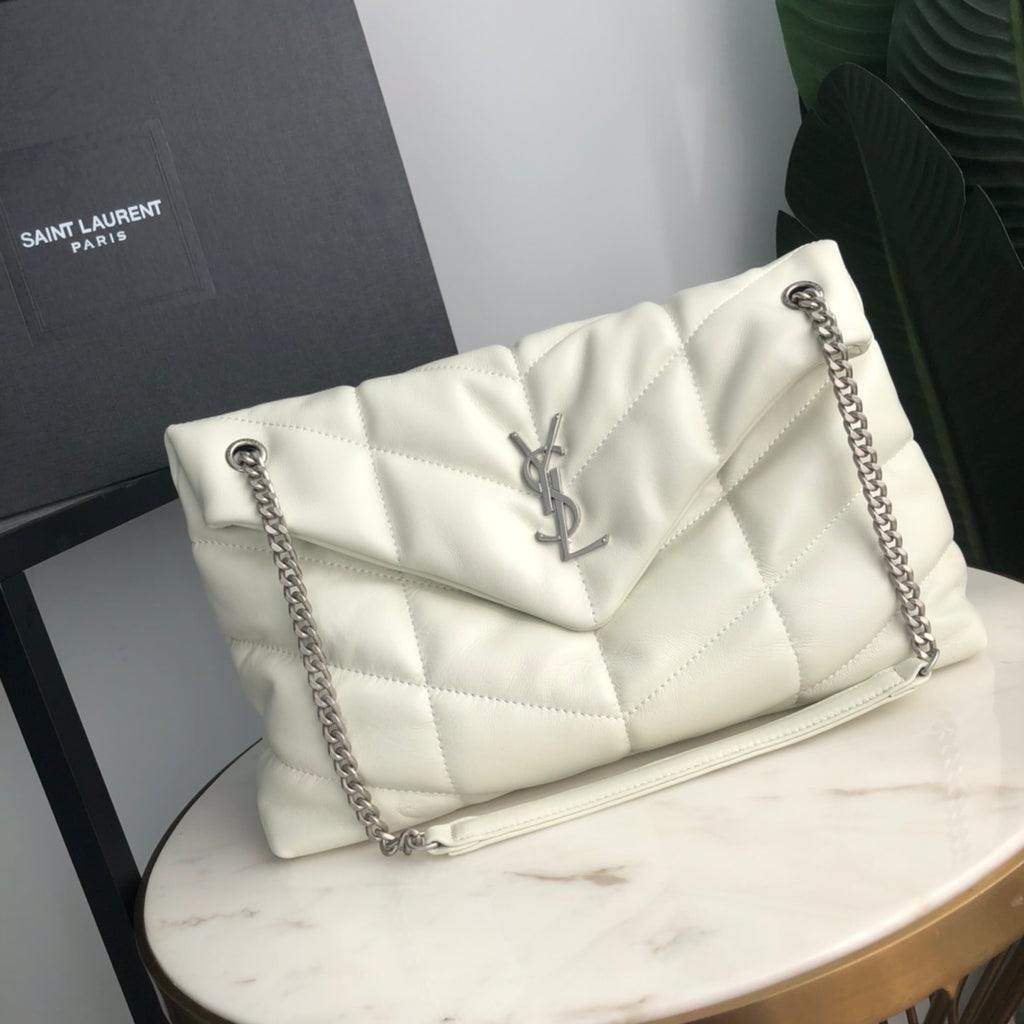 B1X34SL266 Popular    leather bag 