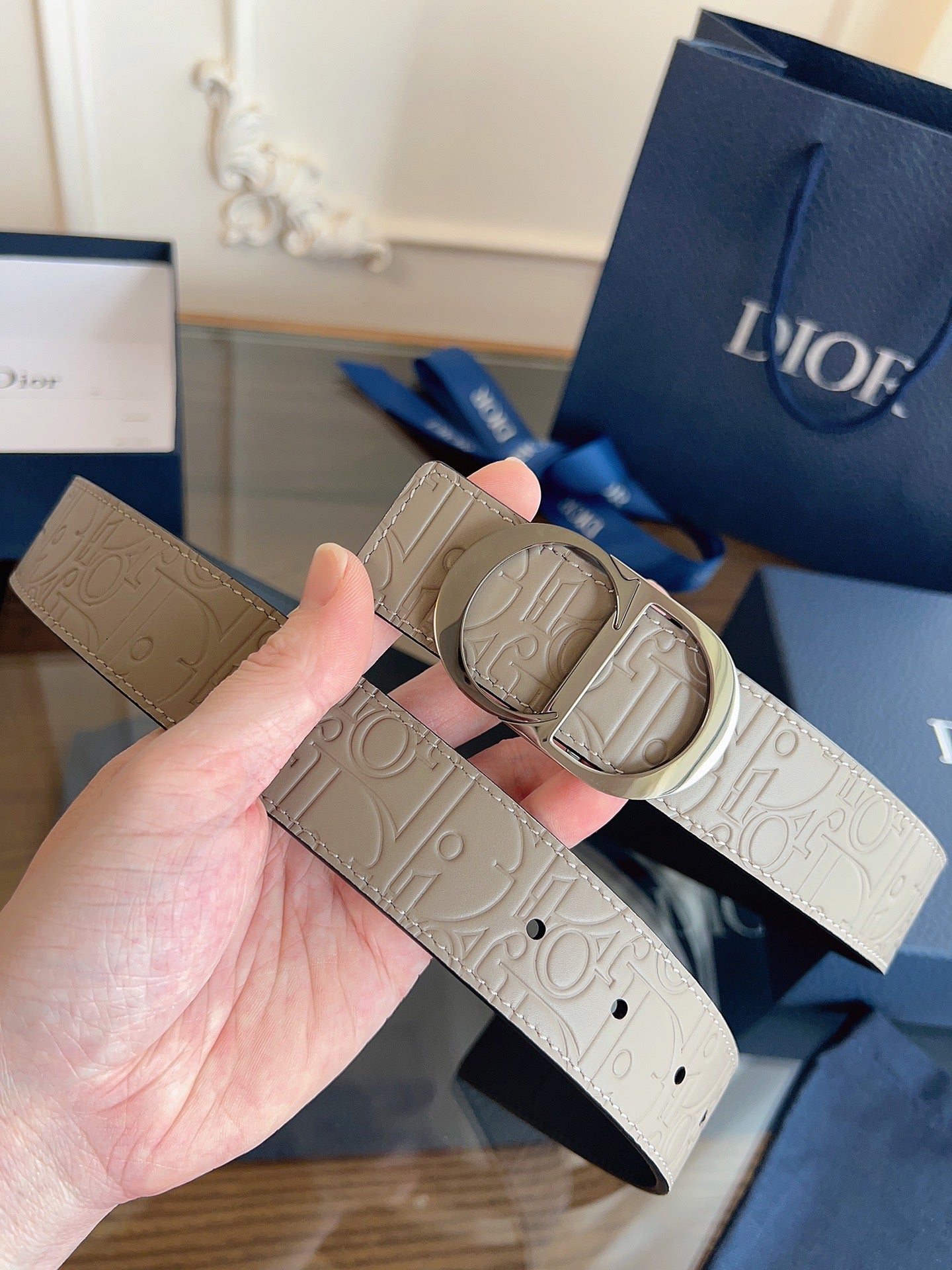 P1Q115D4 Popular High quality belt With full package