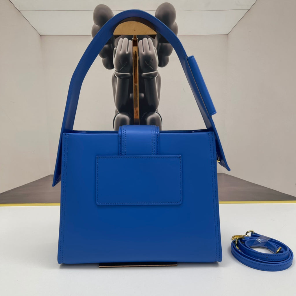 B1P36A25 Popular leather bag