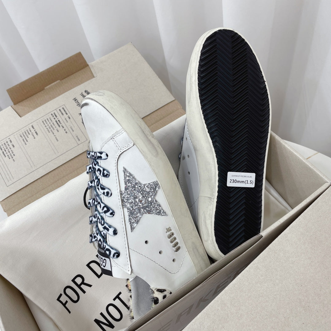 Z2XGE135 Popular cowhide leather shoes