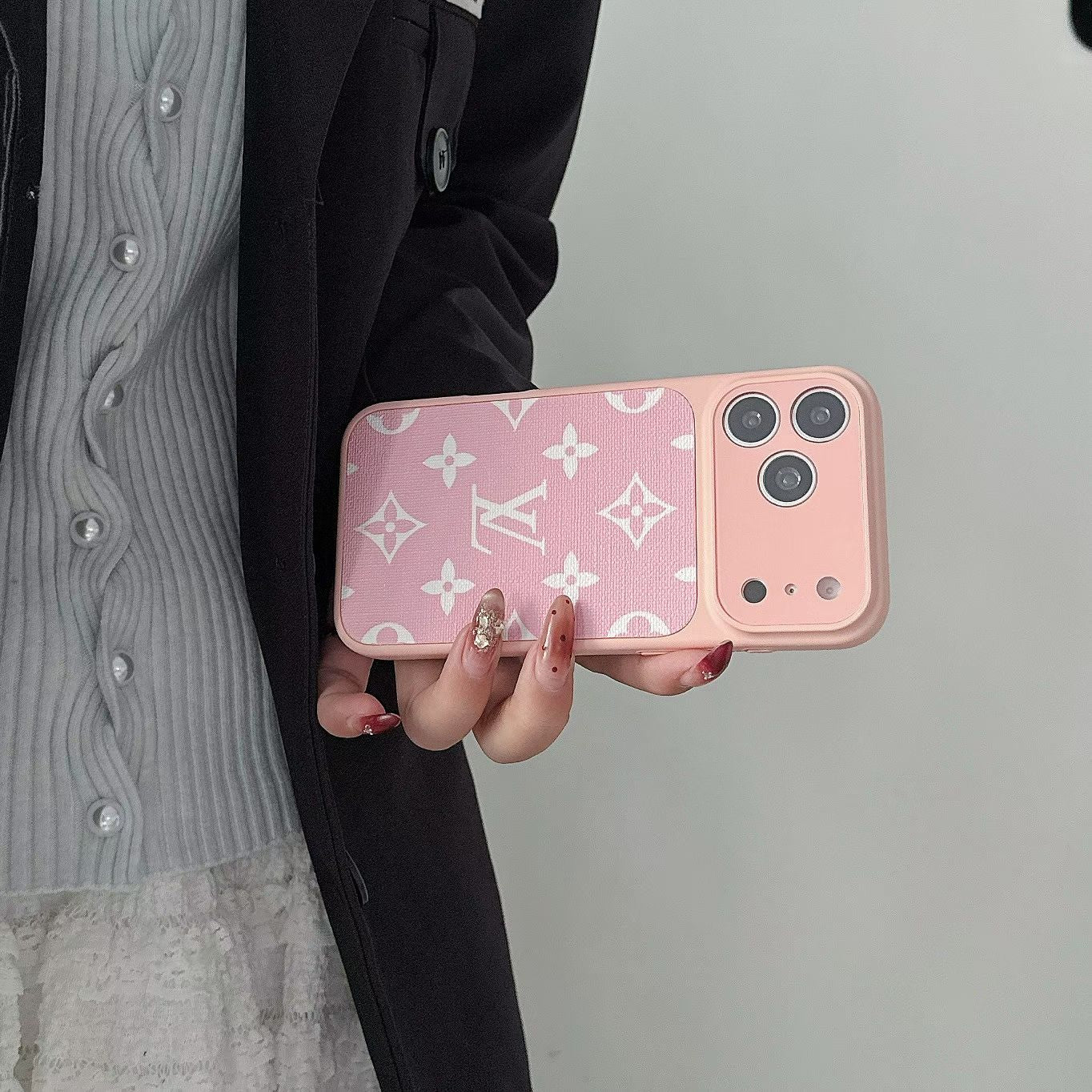 K1X36E18 Popular Phone Case