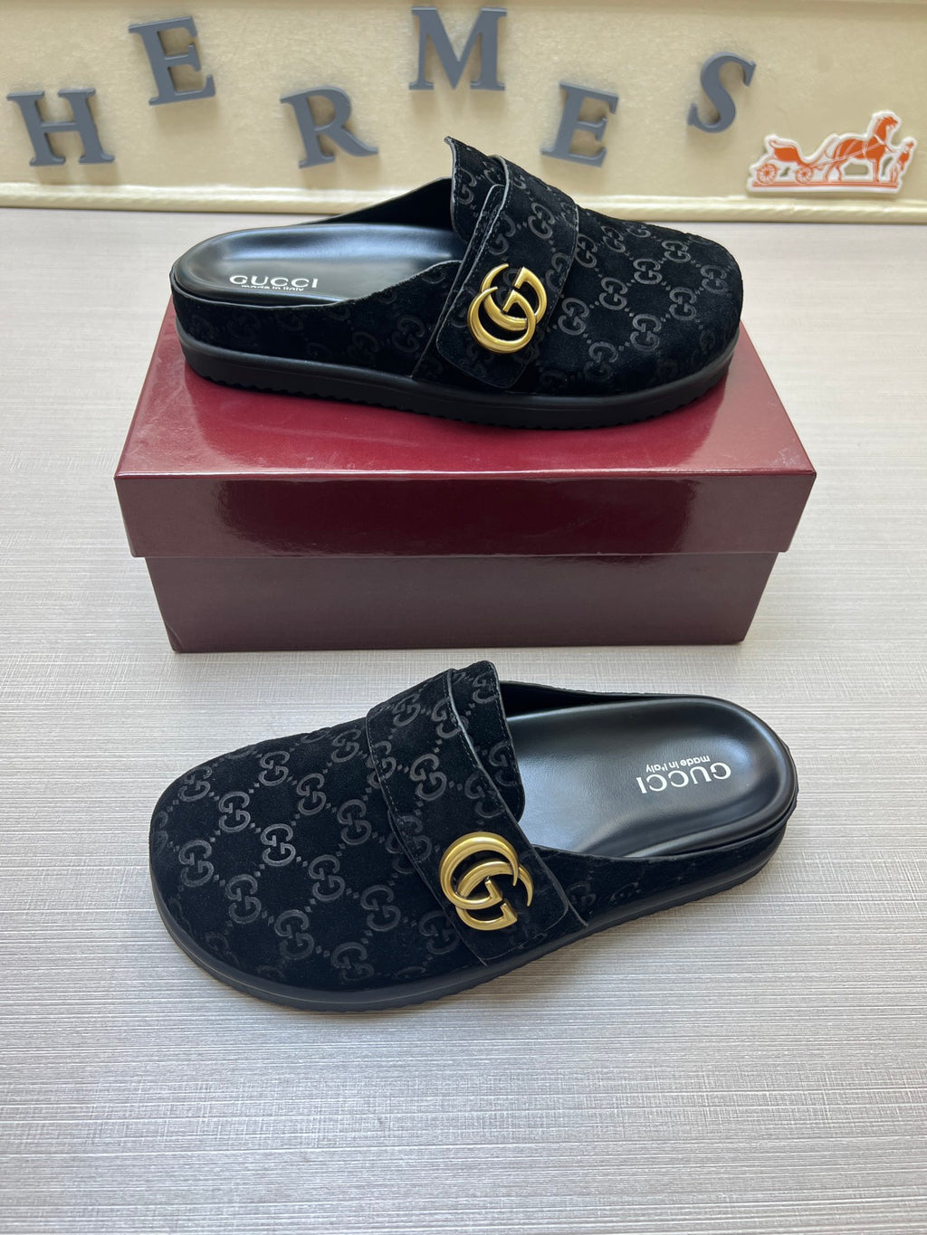 Z5Q105E370 Popular high-quality Shoes