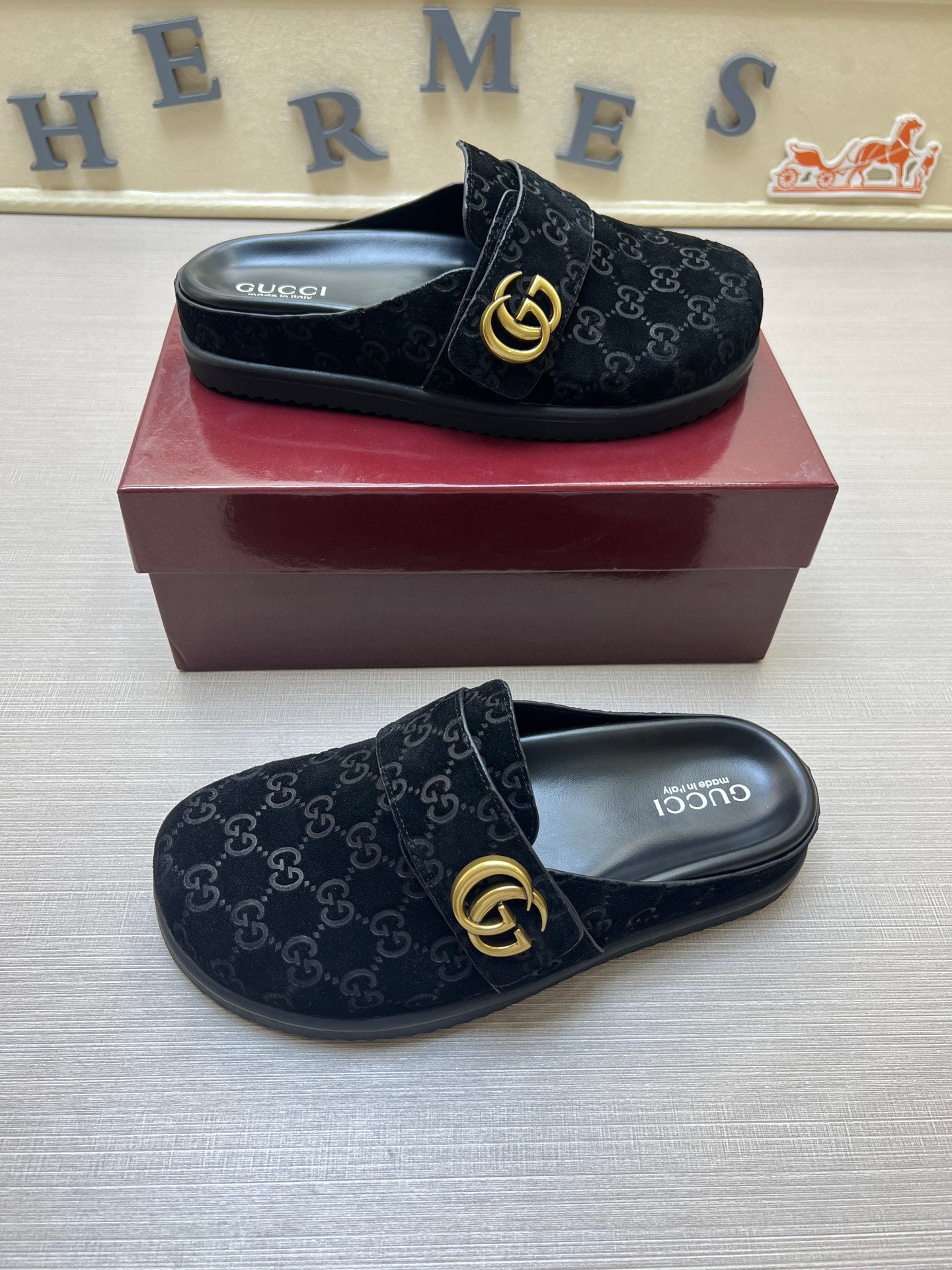 Z5Q105E370 Popular high-quality Shoes
