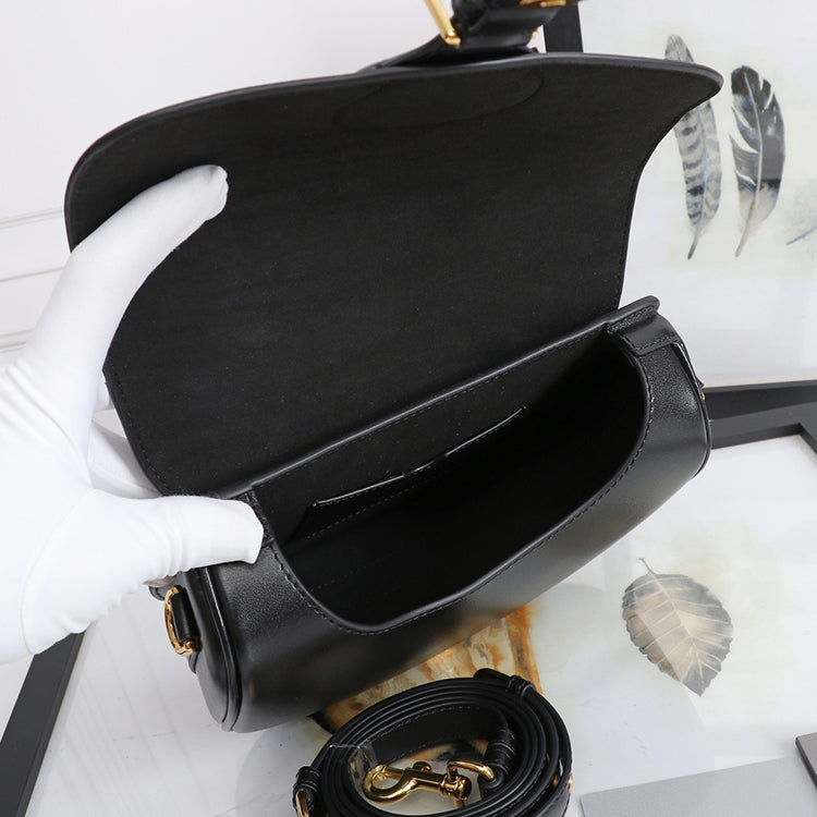 B1P11L48 Popular  leather bag 