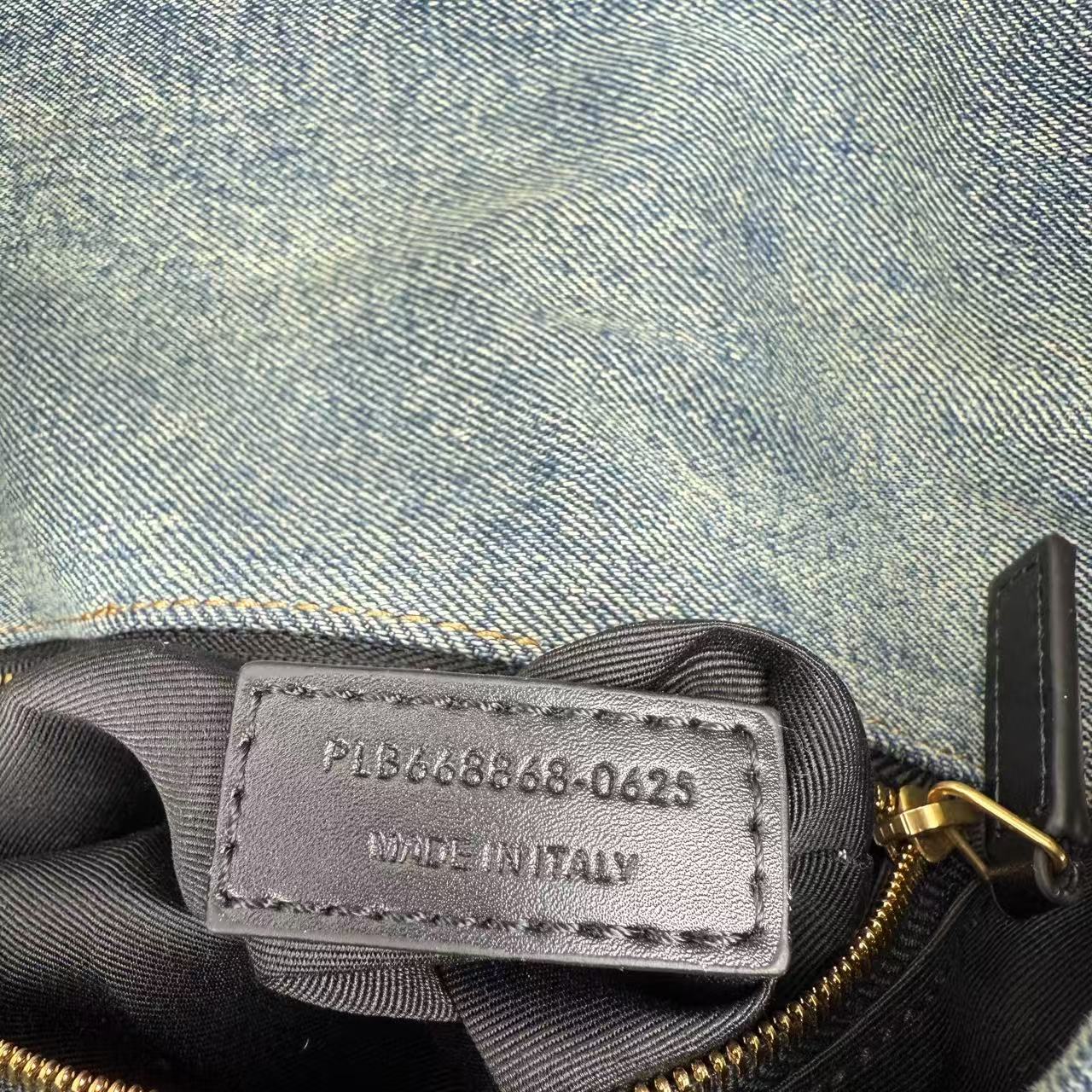 B1R15SL17 Popular   denim bags