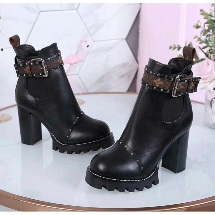 Z2E09 Popular high quality Boots