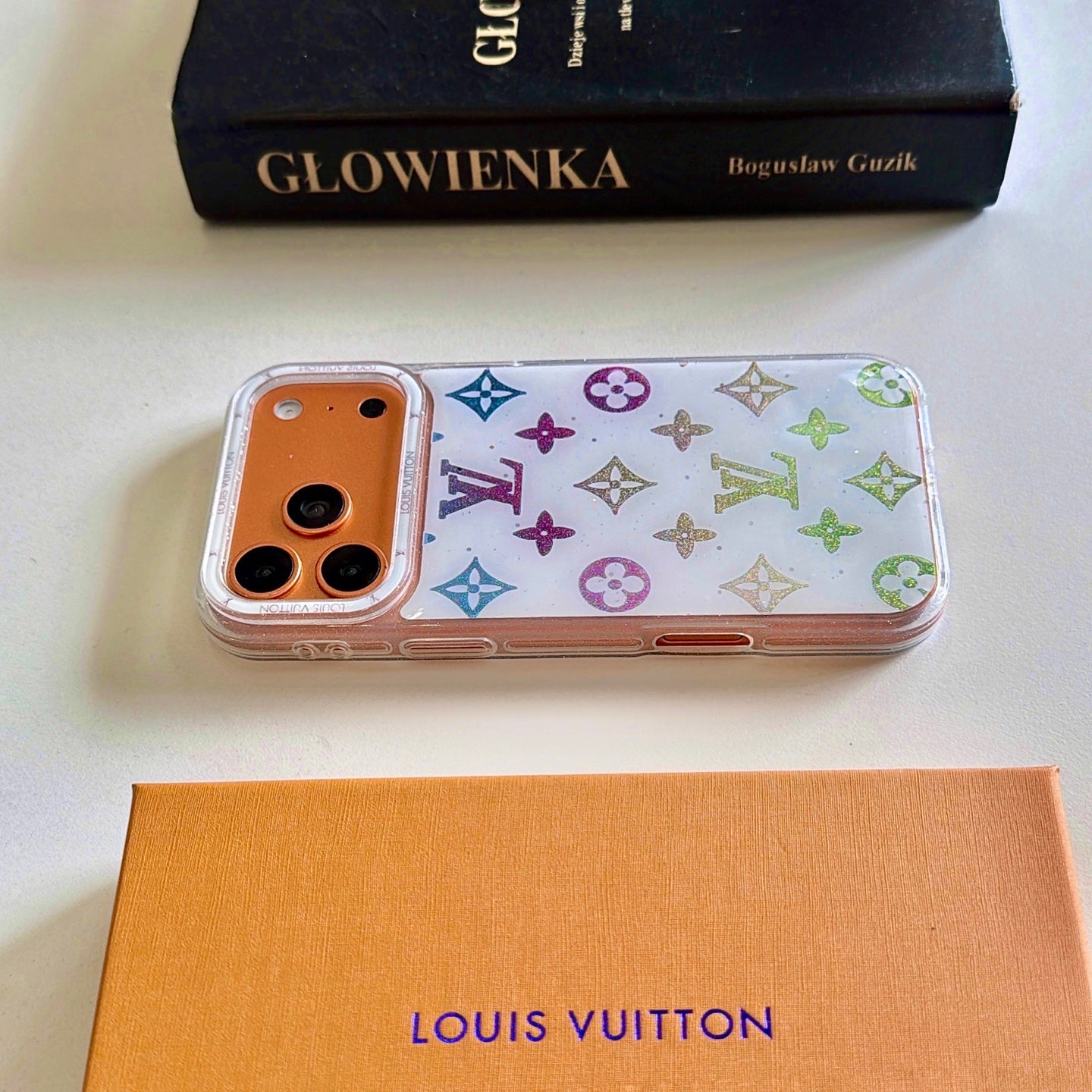 K1X36E5 Popular Phone Case