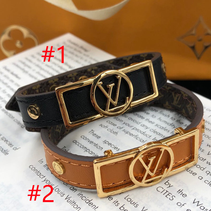 X1Z54E438K  Popular Bracelets