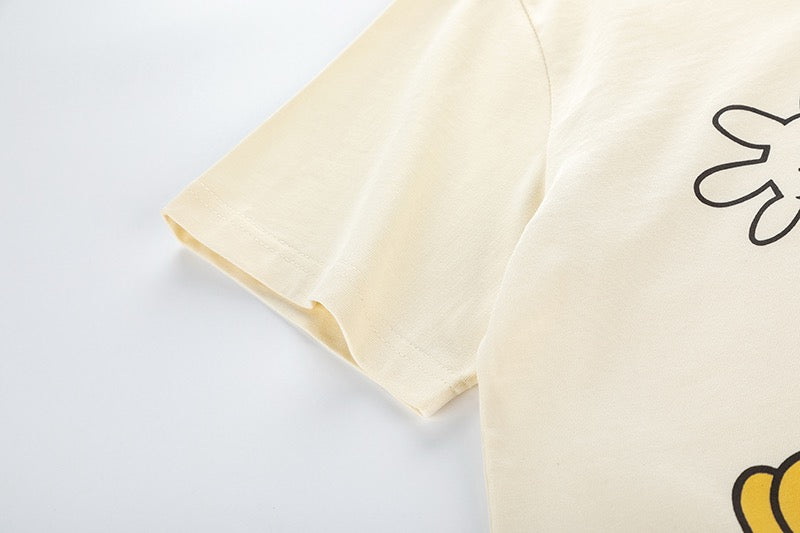 U1N65B45 Popular T-shirt