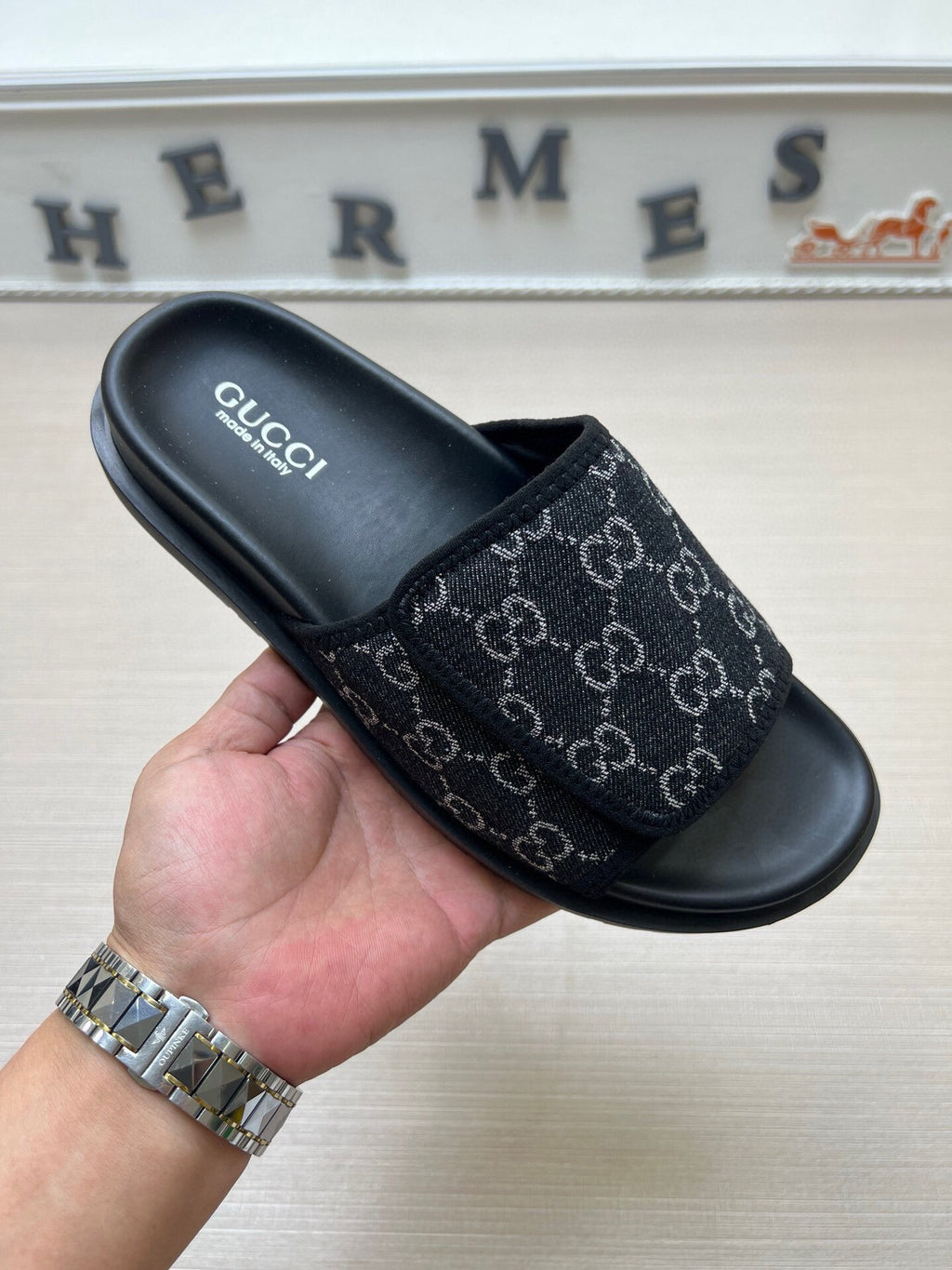 Z5LB231 Popular Slippers