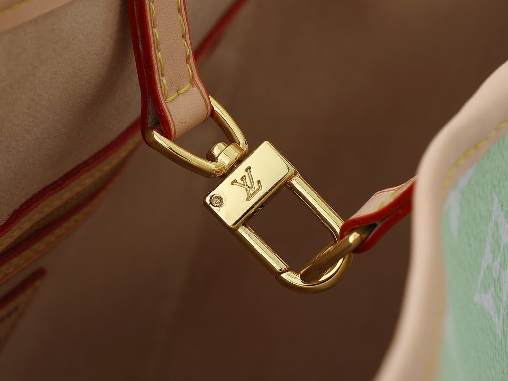 B1N175E6 Popular  leather bag