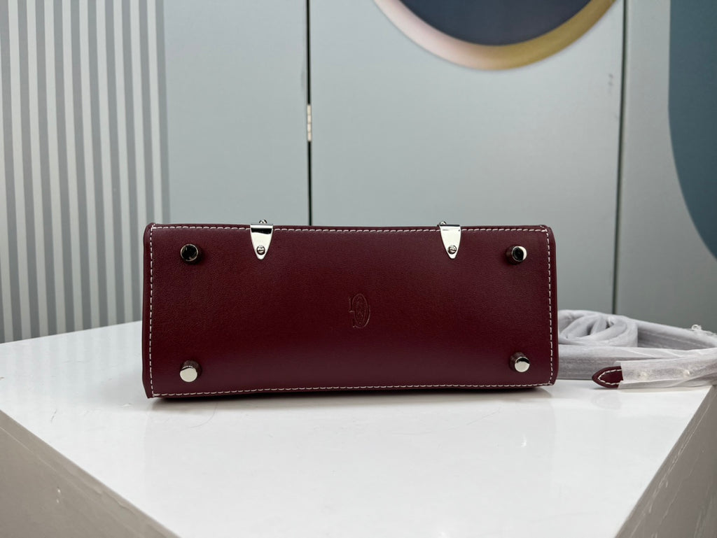 B1N86A10 Popular leather bag