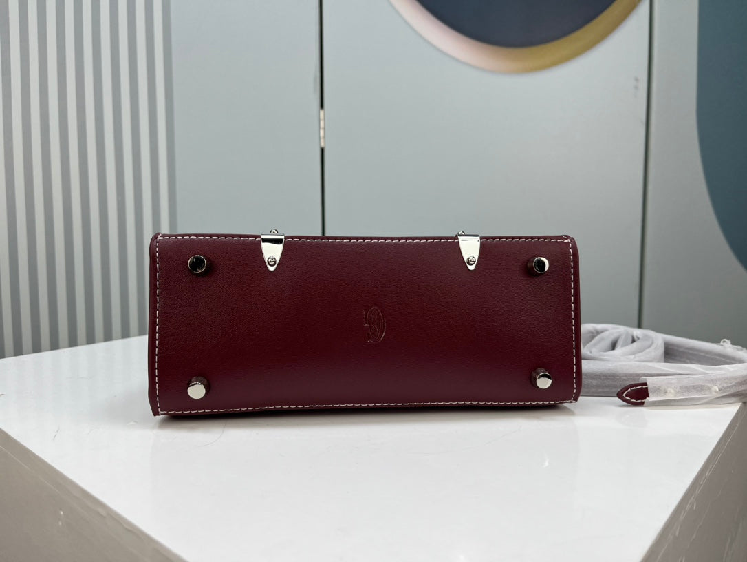 B1N86A10 Popular leather bag