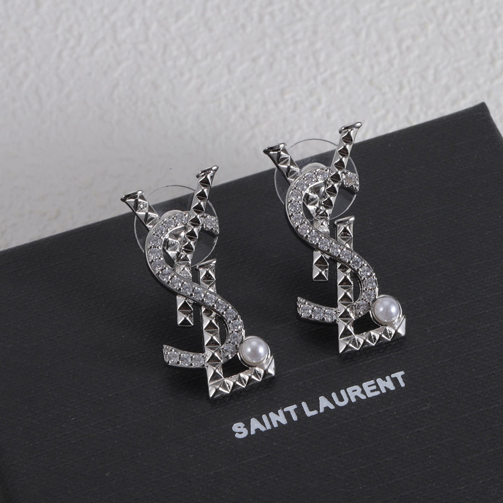 X1Z54SL442E Popular  Earrings