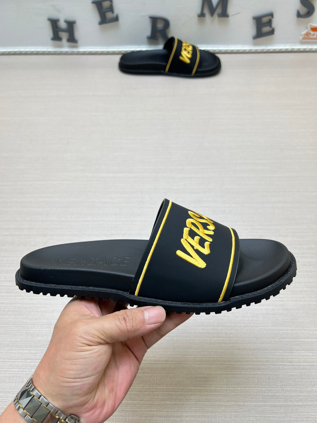 Z5ZV54 Popular slippers