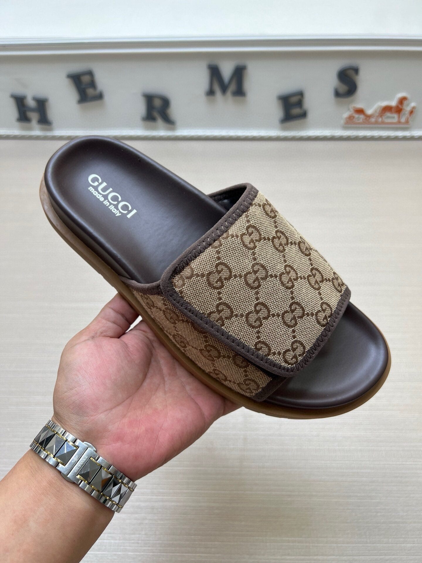 Z5LB231 Popular Slippers