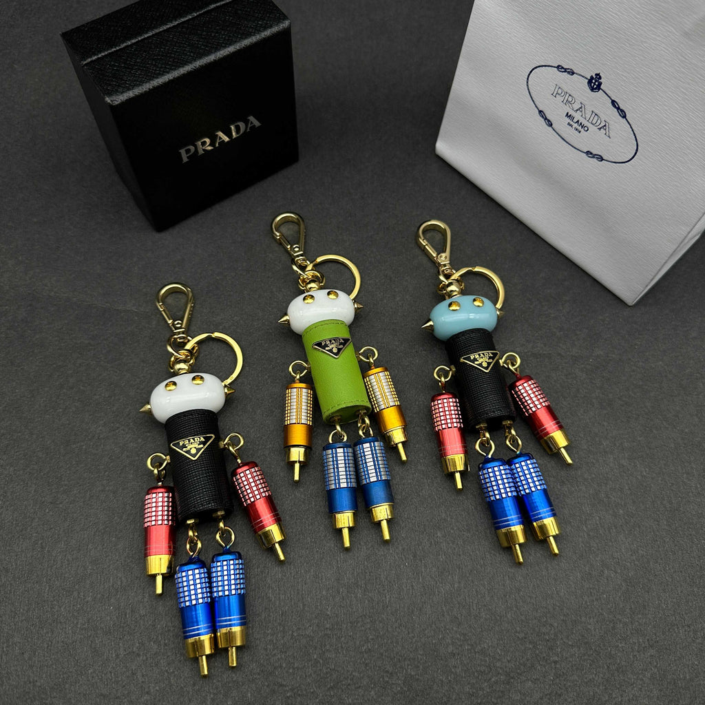 A1Q95P2 Popular bag 's charms accessories