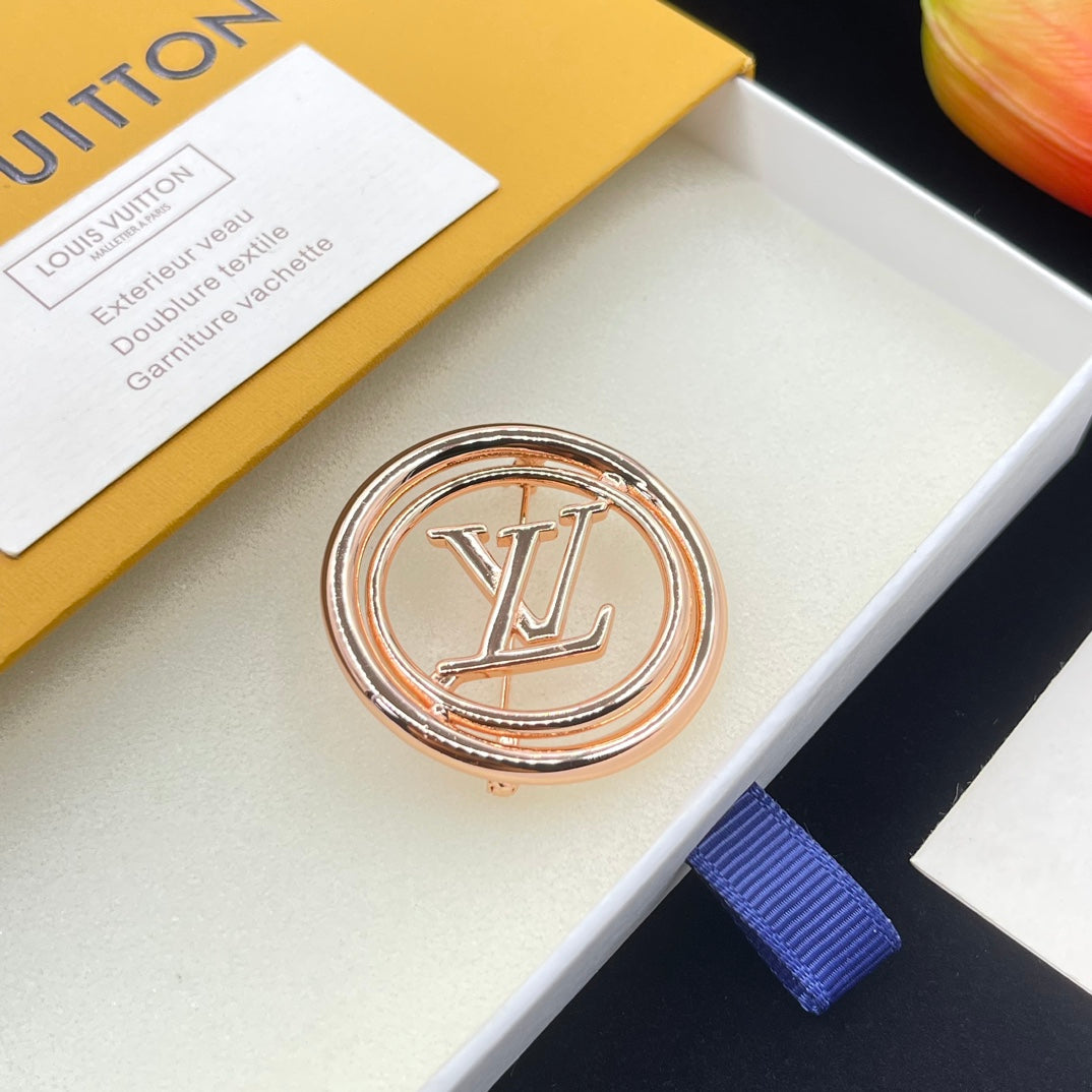 X1ZE1004    Popular  Brooch