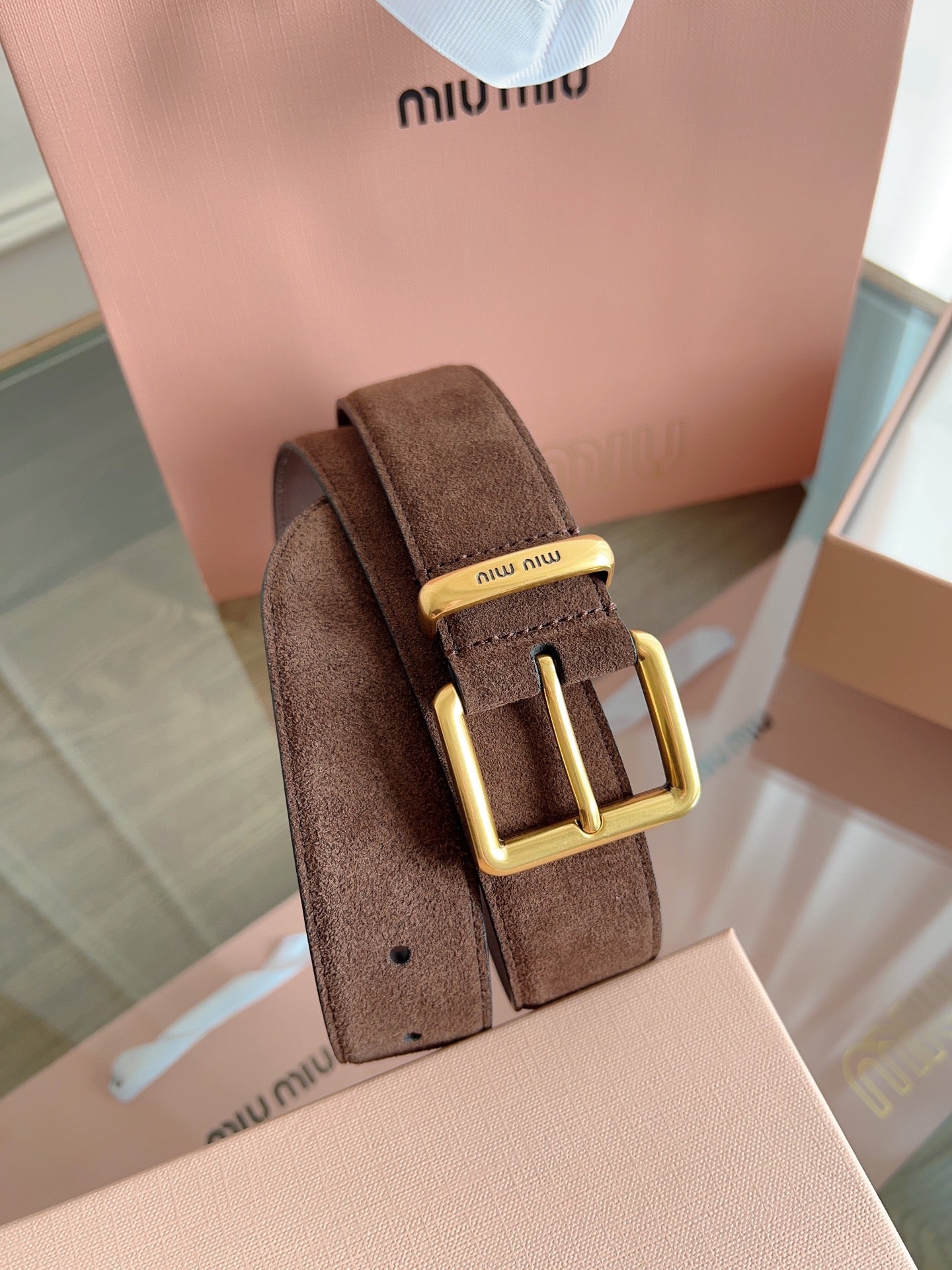 P1Q115A45 Popular High quality belt With full package