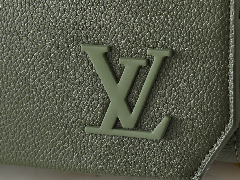 B1P36E78 Popular leather bag